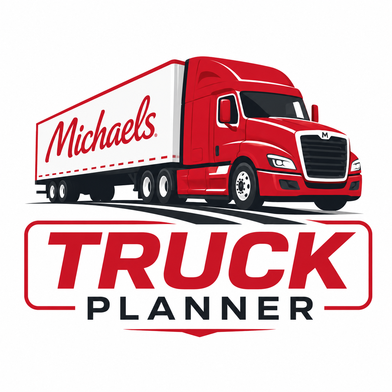 Michaels Truck Planner